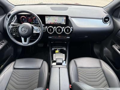 Mercedes GLA 250