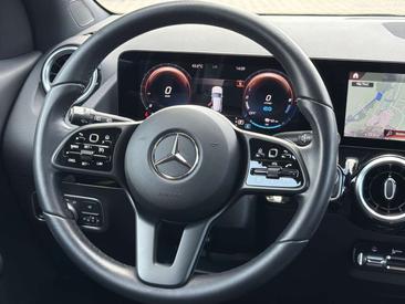 Mercedes GLA 250 — photo 6