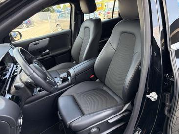 Mercedes GLA 250 — photo 8