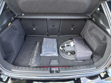 Mercedes GLA 250 — photo 13