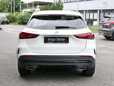 Mercedes GLA 250 AMG Line
