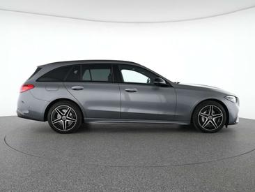 Mercedes Classe C 300 Night Edition — photo 5