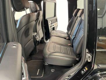 Mercedes Classe G 400 — photo 7