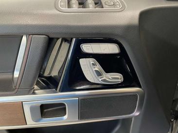 Mercedes Classe G 400 — photo 8
