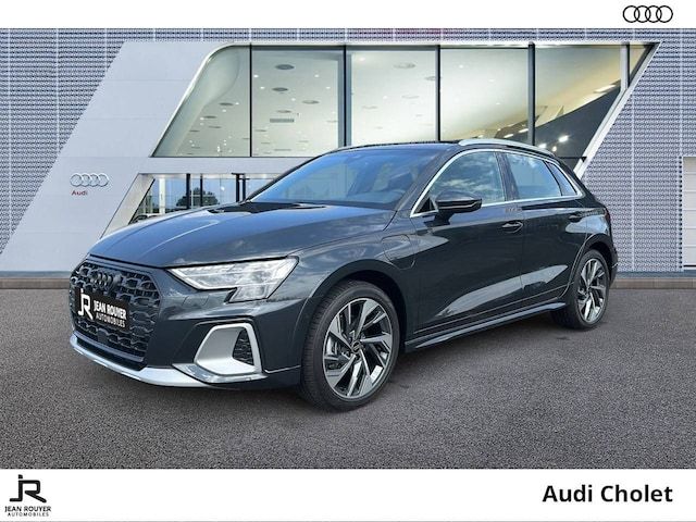 Audi A3 Allstreet TFSI E Design 40 TFSI E 204 Ch S Tronic - 2025 - Joinsteer