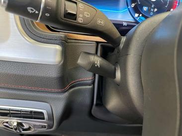 Mercedes Classe G 400 — photo 13