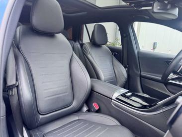 Mercedes Classe C 200 AMG Line — photo 14