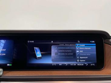 Mercedes Classe G 400 — photo 16