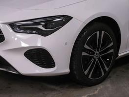 Mercedes CLA 250 Premium Plus - 2024 - Joinsteer - #1