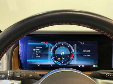 Mercedes Classe G 400 — photo 27