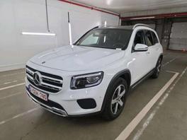 Mercedes GLB 200 - 2022 - Joinsteer - #1