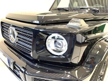 Mercedes Classe G 400 — photo 35