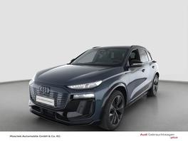 Audi SQ6 SUV E-tron E-tron Quattro - 2025 - Joinsteer - #1