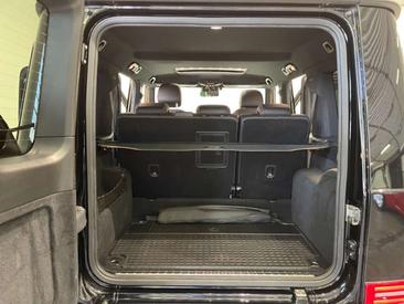 Mercedes Classe G 400 — photo 38