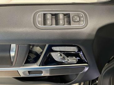 Mercedes Classe G 400 — photo 39