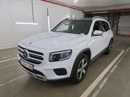 Mercedes GLB 200 - 2022 - Joinsteer - #1
