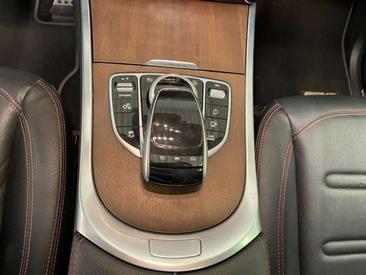 Mercedes Classe G 400 — photo 41