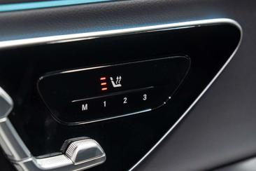 Mercedes Classe E Break 300 AMG Line — photo 27