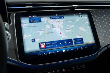 Mercedes Classe E Break 300 AMG Line — photo 34