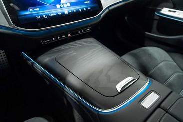 Mercedes Classe E Break 300 AMG Line — photo 41
