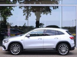Mercedes GLA 250 AMG Line - 2021 - Joinsteer - #1