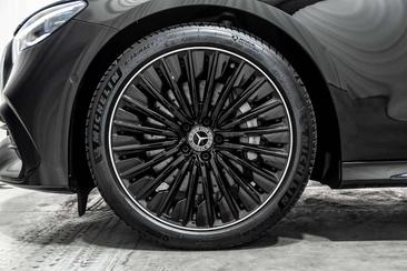 Mercedes Classe E Break 300 AMG Line — photo 47