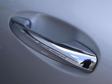Mercedes GLA 250 AMG Line — photo 8