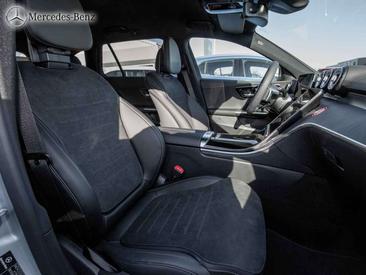 Mercedes Classe C 200 Night Edition — photo 5