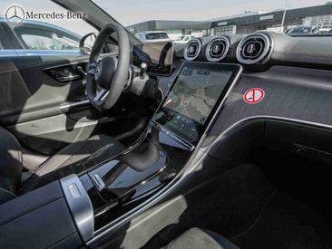Mercedes Classe C 200 Night Edition — photo 6