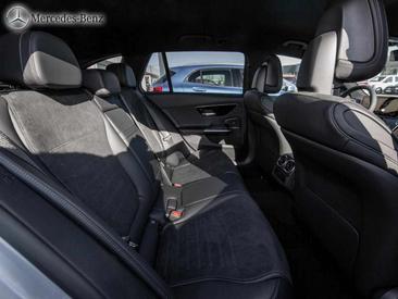 Mercedes Classe C 200 Night Edition — photo 7