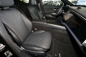 Mercedes Classe E 450 AMG Line — photo 4