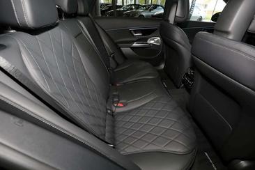 Mercedes Classe E 450 AMG Line — photo 6