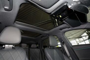 Mercedes Classe E 450 AMG Line — photo 7