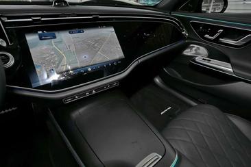 Mercedes Classe E 450 AMG Line — photo 10