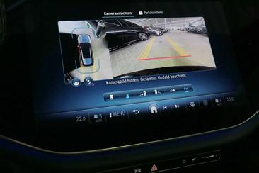 Mercedes Classe E 450 AMG Line — photo 11