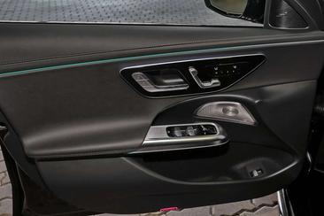 Mercedes Classe E 450 AMG Line — photo 12