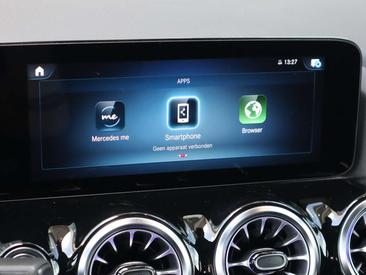Mercedes GLA 250 AMG Line — photo 25