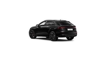 Audi Q8 Competition Plus 50 TDI Quattro Tiptronic — photo 3