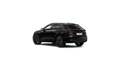 Audi Q8 Competition Plus 50 TDI Quattro Tiptronic
