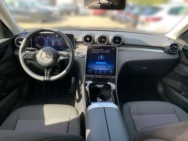 Mercedes Classe C 200 — photo 10