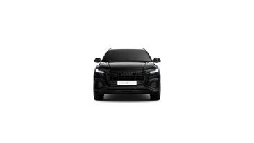 Audi Q8 Competition Plus 50 TDI Quattro Tiptronic — photo 5