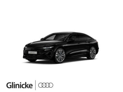 Audi A6 Sportback E-tron S Line Business E-tron Performance - 2026 - Joinsteer - #1
