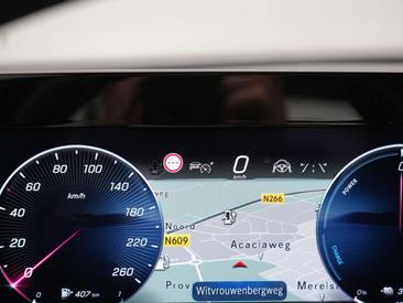 Mercedes Classe C 300 — photo 12