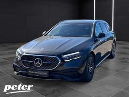 Mercedes Classe E 450 AMG Line - 2025 - Joinsteer - #1