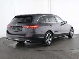 Mercedes Classe C 180 - 2025 - Joinsteer - #1