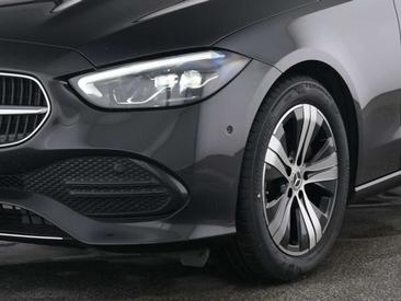 Mercedes Classe C 180 — photo 2
