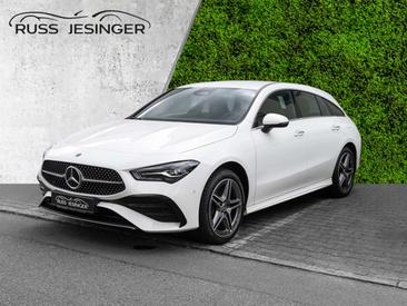 Mercedes CLA 250 AMG LINE — photo 2
