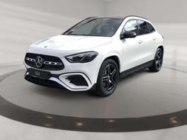 Mercedes GLA 200 Night Edition - 2025 - Joinsteer - #1