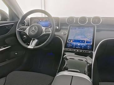 Mercedes Classe C 180 — photo 4