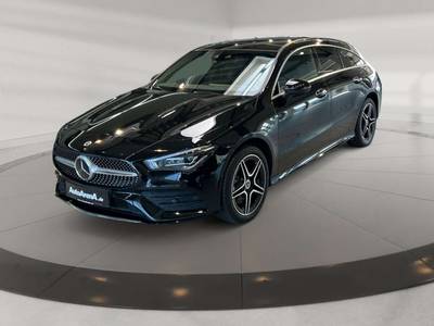 Mercedes CLA Shooting Break 250 AMG Line - 2023 - Joinsteer - #1